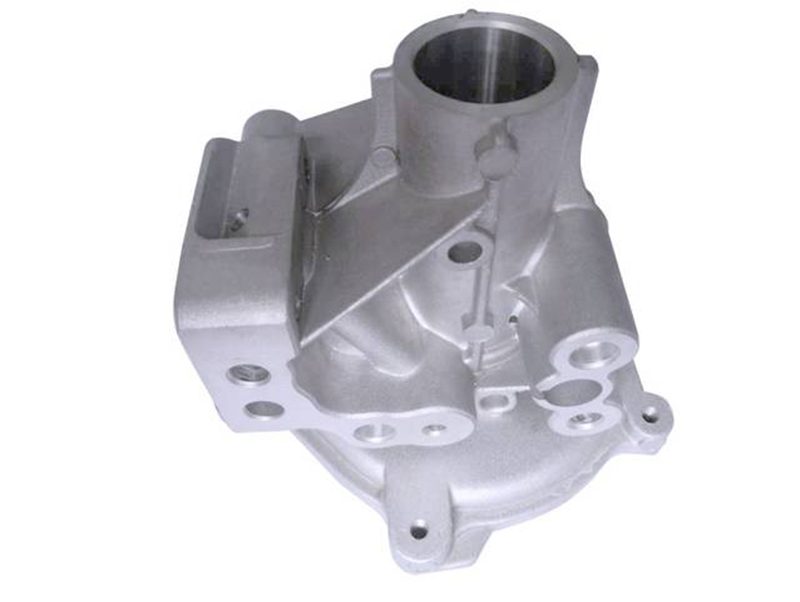 友谊铝压铸生产