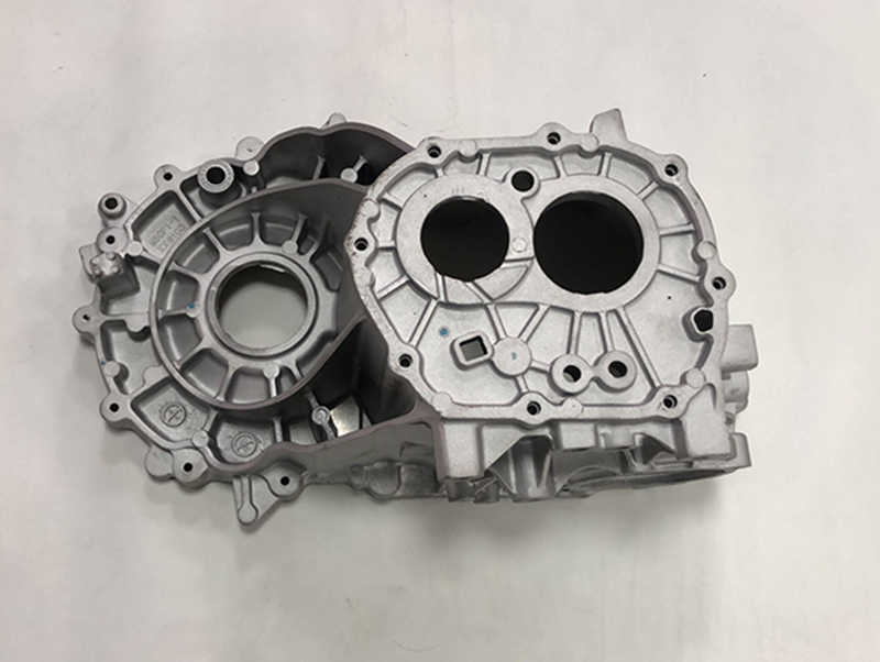 友谊铝压铸厂家