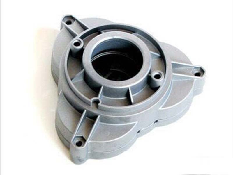 友谊锌压铸生产厂家